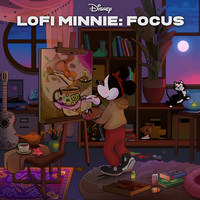 (image for) V/A Lofi Minnie LP (Purple Vinyl)